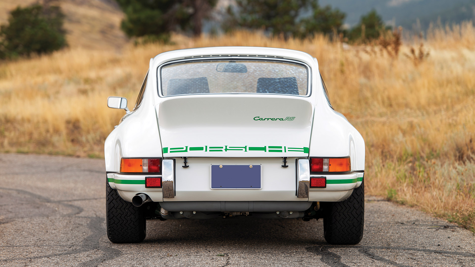 1963 Porsche 901